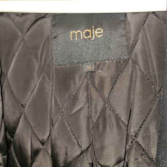 Jacket - Picture 7 of 8